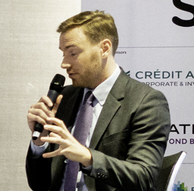 SRP France 2019: Building an index is a trade-off between its representativity, investability and liquidity